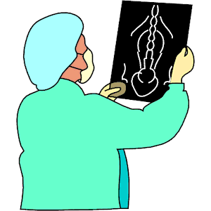 Doctor With X Ray Clipart Cliparts Of Doctor With X Ray Free Download