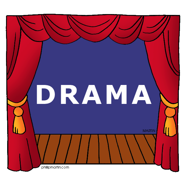 Drama Clipart Gif   Clipart Panda   Free Clipart Images