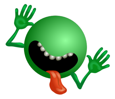 Free Aliens Clipart Images Graphics Animated Gifs   Animations