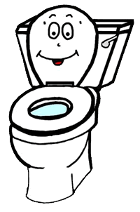 Happy Toilet Clip Art 200 X 302 9 Kb Gif Happy Toilet Clip Art