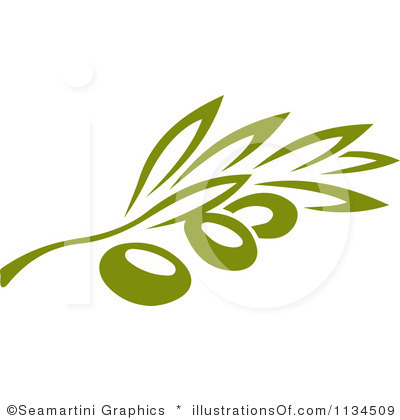 Olive Clipart Illustration   Clipart Panda   Free Clipart Images
