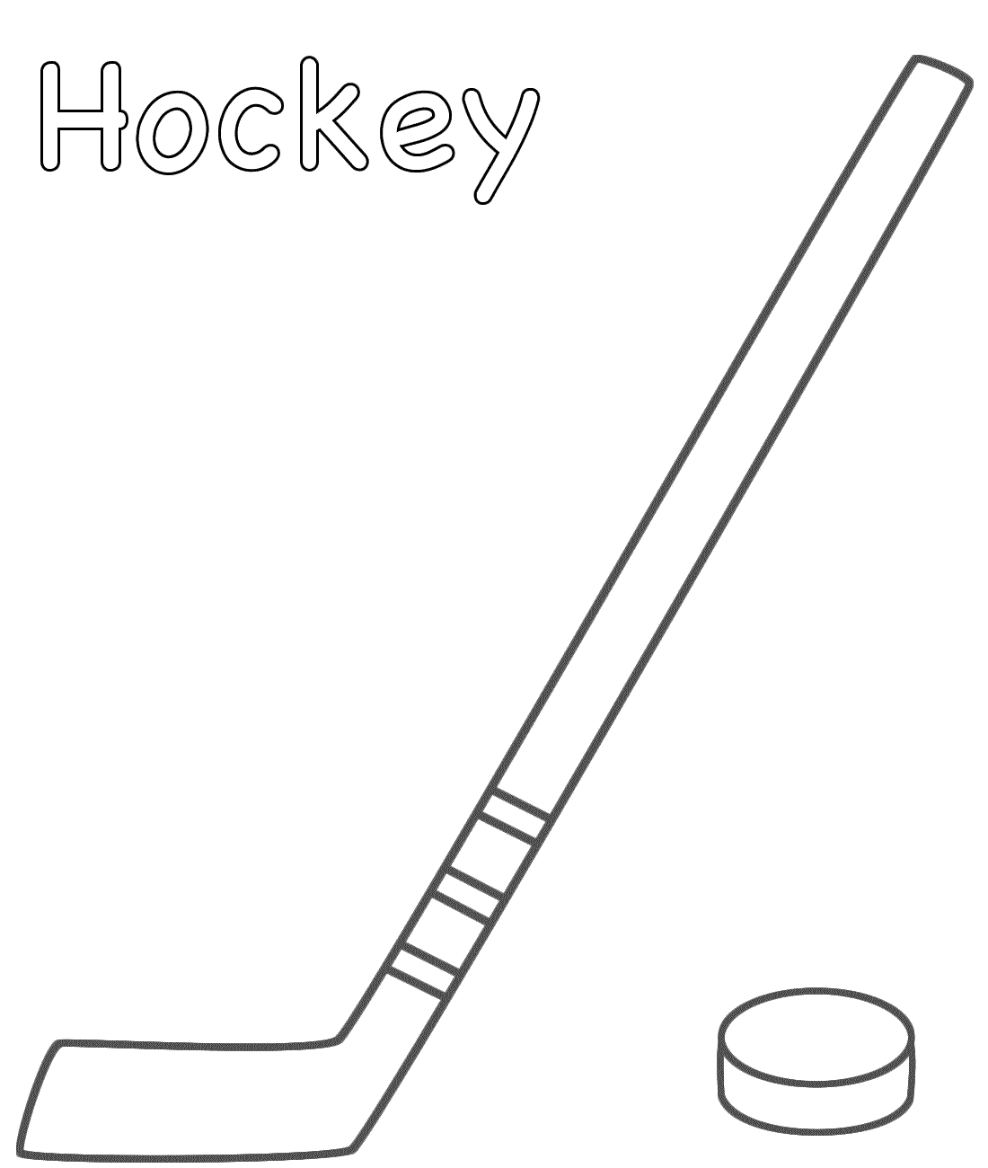 Puck Clip Art Hockey Stick Clipart Clip Art Pin   School Clipart