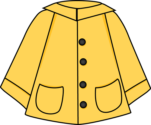 Rain Coat Clipart Picture Gif Png Icon Image Pictures