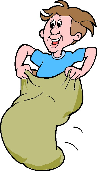Sack Race Clipart Image Search Results
