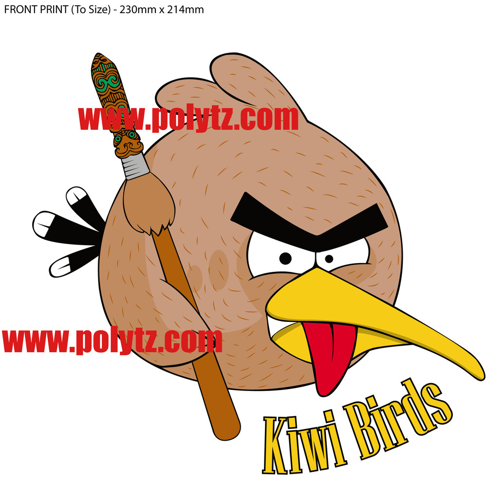 Spit Clipart Polytz Angry Kiwi Approval 3 Jpg
