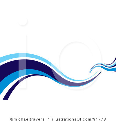 Water Waves Clipart   Clipart Panda   Free Clipart Images