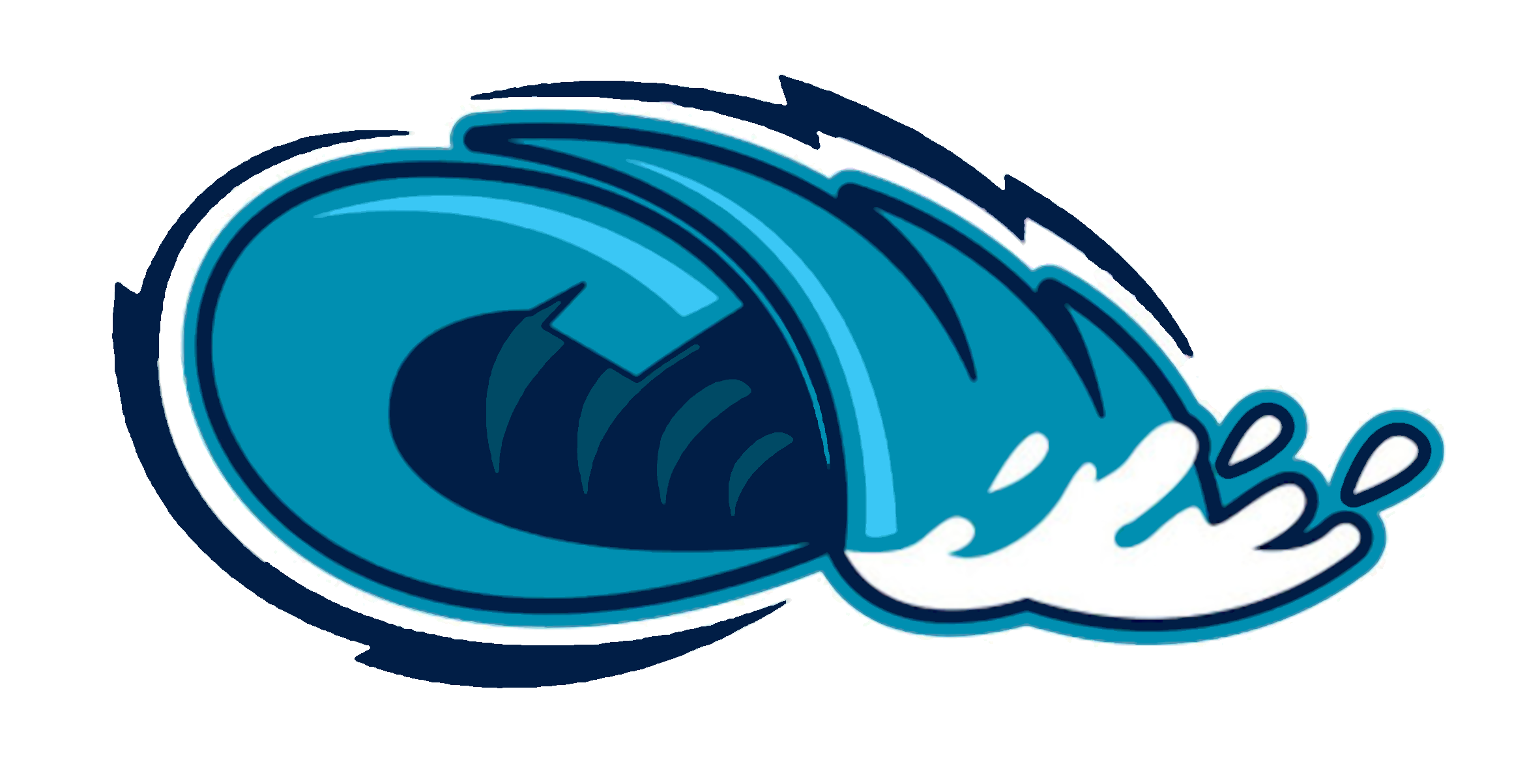 Wave Clipart Free