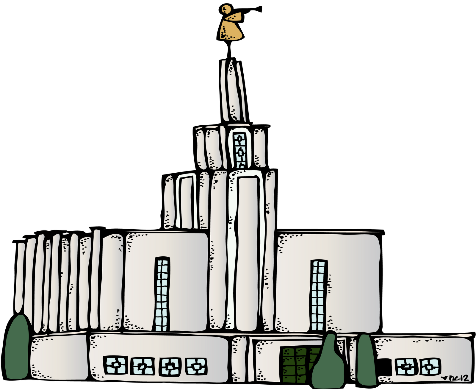 14 Lds Temple Clip Art Free Cliparts That You Can Download To You    