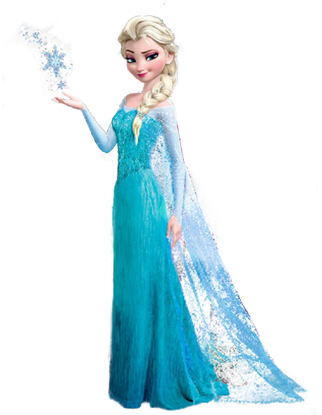 Elsa In Frozen Wallpapers   Best Wallpapers Fan Download Free