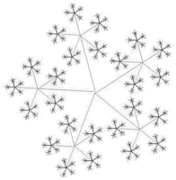 Free Snow Flake Clip Art Images