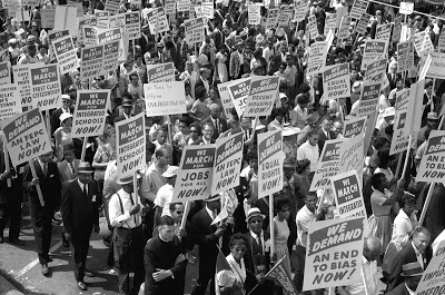 March On Washington For Jobs And Freedom   1963    Washington