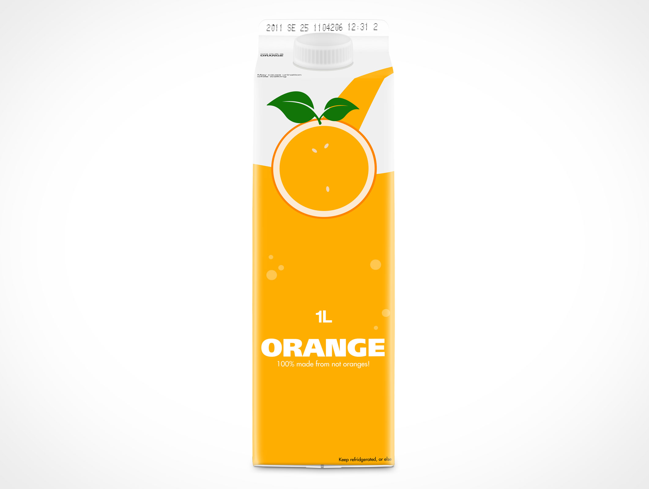 Orange Juice Carton   Clipart Panda   Free Clipart Images