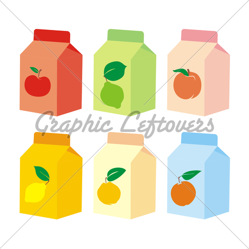 Orange Juice Carton   Clipart Panda   Free Clipart Images