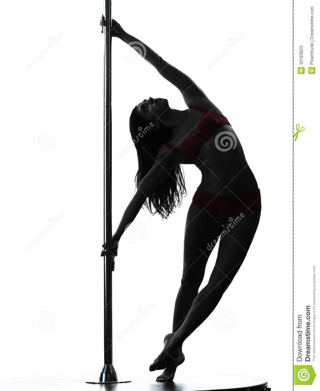 Pole Dancer Free Cliparts All Used For Free