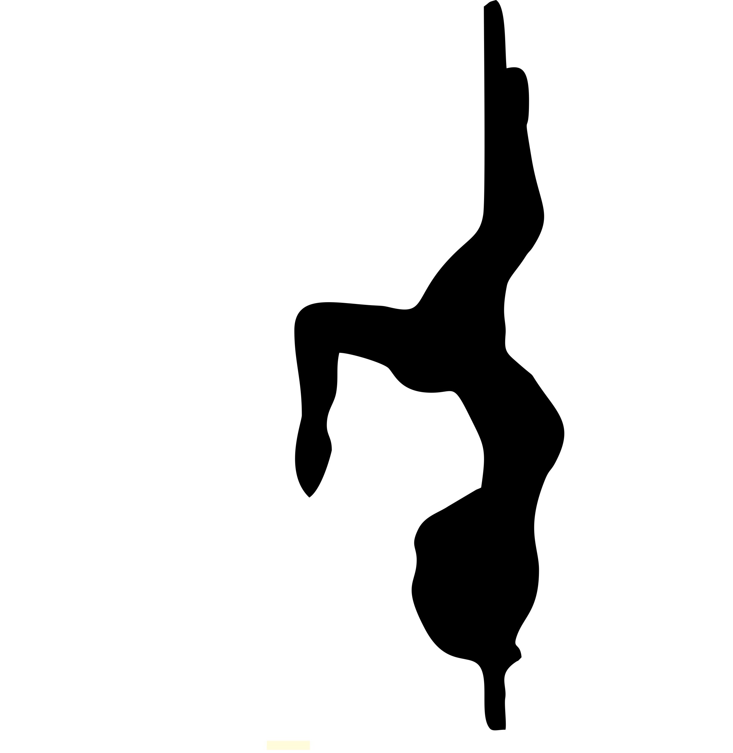    Pole Dancer Silhouette Pole Dancer Silhouette Gif Pole Dancer Clipart