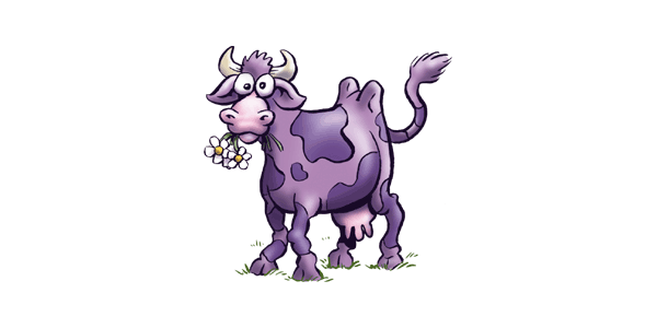 Purple Cow Design       