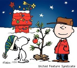 Snoopy And Charlie Brown Jpg