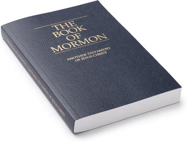 Book Of Mormon Read A Thon  Click Here