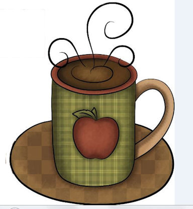 Cute Coffee Mug Clipart The Clipart Used For This File