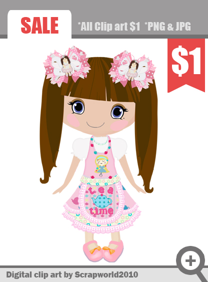 Doll Png Clipart Sewing Doll Clipart Girl Doll Clipart
