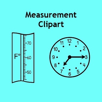 Gallon Measuring Capacity Clipart