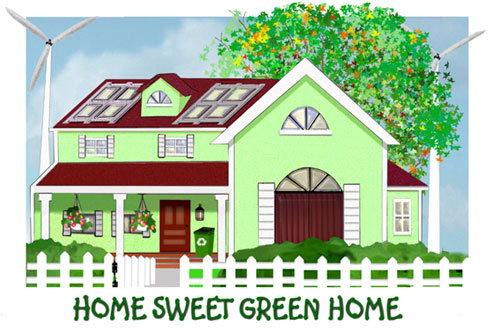 Home Sweet Green Home Jpg