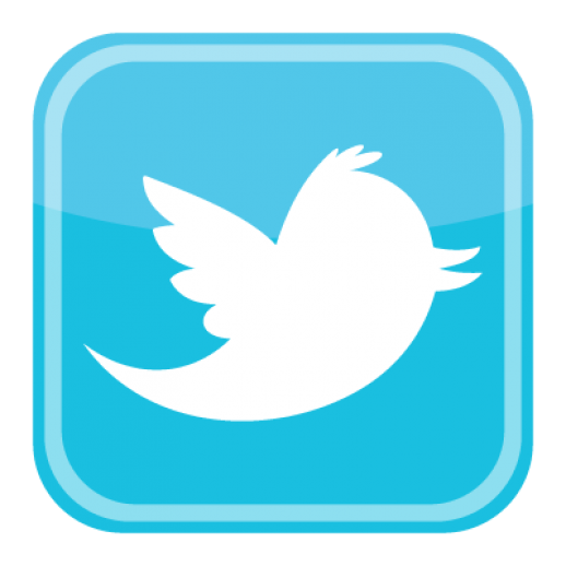 L54943 Twitter Bird Icon Logo     Clipart Best Clipart Best