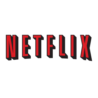 Netflix Logo Vector   Art Free Vector