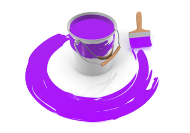 Paint Brush Paint   Coating   Picture   Icon   Images   Free