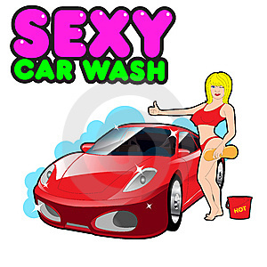 Sexy Car Wash   A Photo On Flickriver