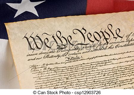 Stock Photo   We The People   Stock Image Images Royalty Free Photo