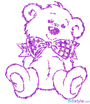 Teddy Bears Graphics And Comments