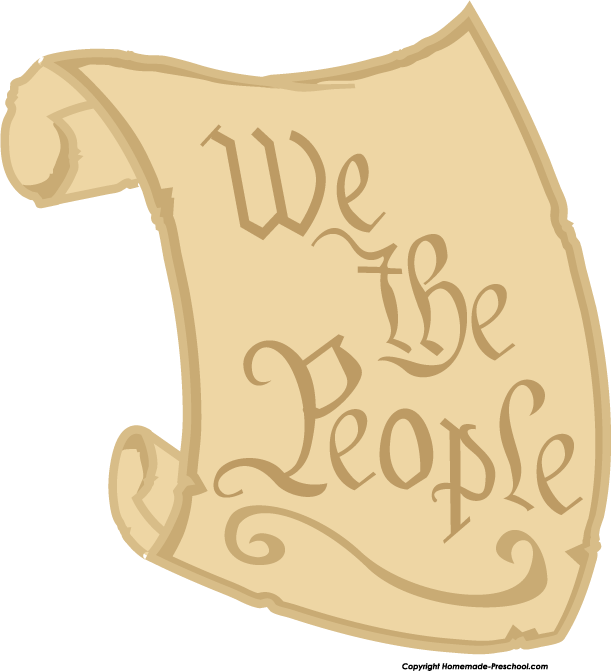 We The People