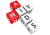 Aids And Hiv In Cube   Clipart Panda   Free Clipart Images