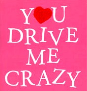 Drive Me Crazy Uploaded By Stormy 76 In Category Clipart