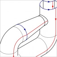 Free Vector Vector Clip Art Pipes Plumbing Clip Art