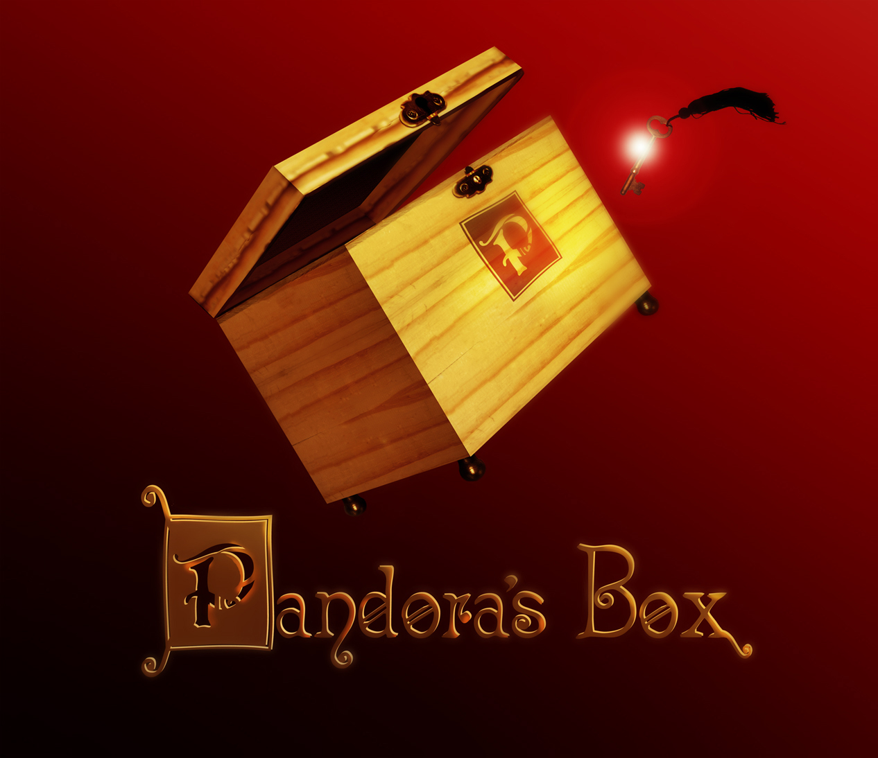 Go Back   Gallery For   Pandoras Box Clipart