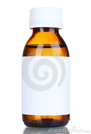 Liquid Medicine Clipart Liquid Medicine Glass Bottle