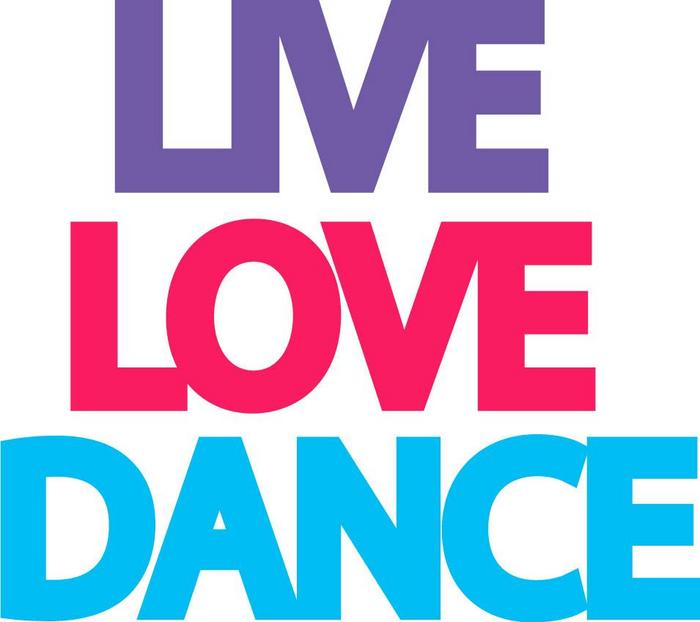 Live Love Dance Wall Decal 1 1 Jpg