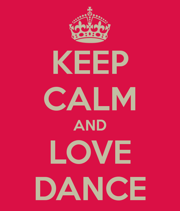 Love Dance Clipart