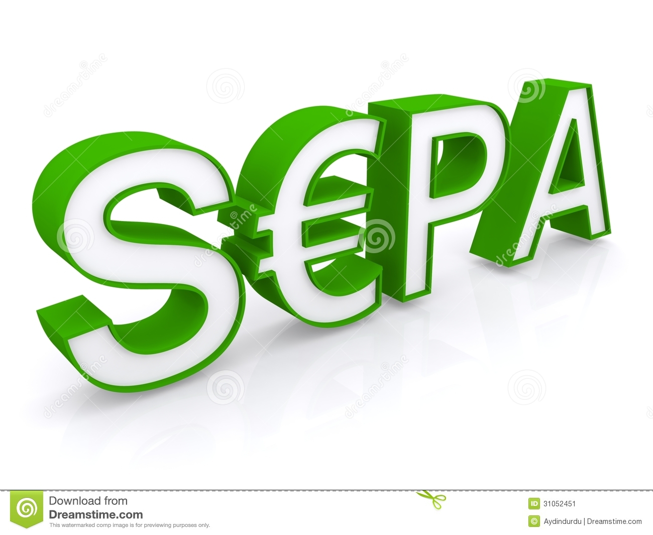 Payment Clipart Sepa Single Euro Payments Area