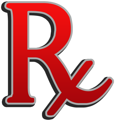 Pharmacy Logo Rx Clipart Image   Ipharmd Net