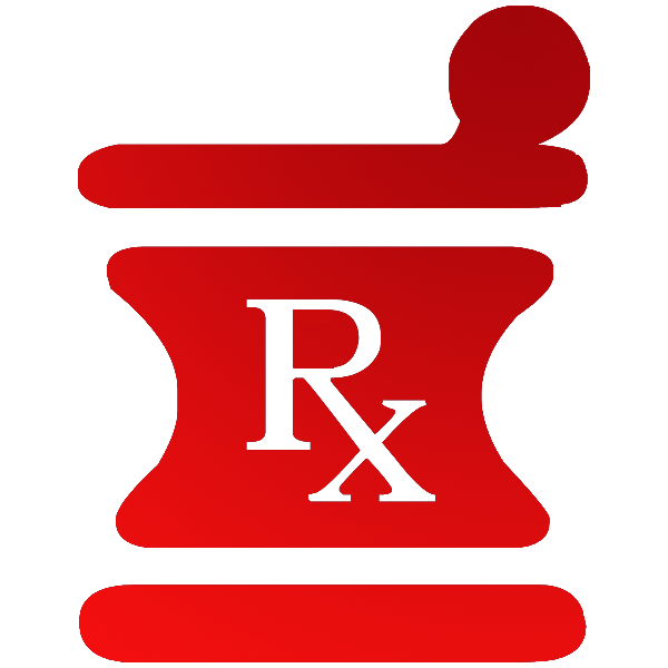Pharmacy Rx Clipart   Free Clip Art Images