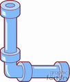 Plumbing Pipes Clipart