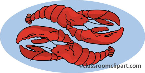 Seafood Clipart Seafood Clipart