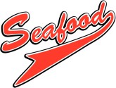 Seafood Clipart Seafood Sportsbar Banner