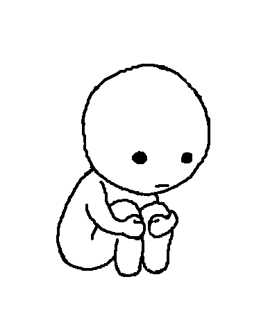 14 Sad Person Picture Free Cliparts That You Can Download To You