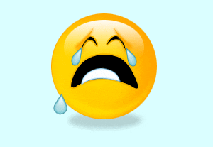 20 Crying Emoticon Gif Free Cliparts That You Can Download To You