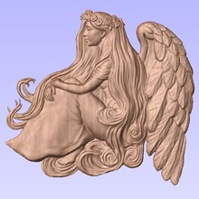 Art 3d Inc    Dimensional Clip Art For Cnc Routing And Engraving