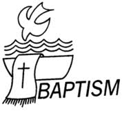 Baptisms Baptisms Clip Art